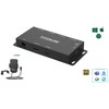 HUB USB VivoLink USB-C HUB for conference