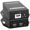 VivoLink USB-C Power Injector supports