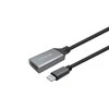 Kabelis USB VivoLink USB-C - HDMI 3 m Juodas (PROUSBCHDMIMF3)
