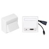 Vivolink Vivitek sieninis HDMI+ 3,5 mm lizdas