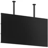 Vogels CLED 6X6 DVLED CEILING MOUNT 6X6 27"