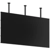 Vogels CLED 8X8 DVLED CEILING MOUNT 8X8 27"