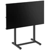 Vogels FLED 4X4 DVLED FLOOR STAND 4X4 27"
