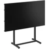 Vogels FLED 5X5 DVLED FLOOR STAND 5X5 27"