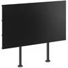 Vogels FMLED 6X6 DVLED FLOOR MOUNT 6X6 27"