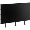 Vogels FMLED 8X8 DVLED FLOOR MOUNT 8x8 27"