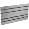 Vogels INT 8223 DVLED LG LSBB SERIES 6x6