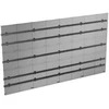 Vogels INT 8224 dvLED LG LSBB Series 8x8 wall interface (dvLED