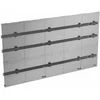 Vogels INT 8802 DVLED UNIL UPANEL2 SERIES 5x5