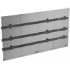 Vogels INT 8811 DVLED UNIL ULW3 SERIES 4x4