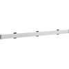 Vogels PFB 3427 INTERFACE BAR 2765MM - CONNECT-IT - Sidabrinis