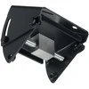 Laikiklis Vogels PUC 1080 Deckenadapter schwenk- und neigbar