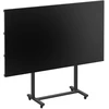 Vogels TLED 6X6 DVLED TROLLEY 6X6 27"