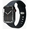 „Vonmählen Classic Band 2“ apyrankė „Apple Watch“ laikrodžiui (42 | 44 | 45 | 49 mm), vieno dydžio – granatsparniai (AWS00112)