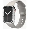 Vonmählen Classic Band 2 do Apple Watch 42 | 44 | 45 | 49mm One Size - Kreminė (AWS00114)