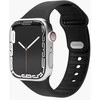Vonmählen Classic Band 2 do Apple Watch 42 | 44 | 45 | 49mm One Size - Juodas (AWS00110)