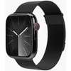 Vonmählen Milanese Loop 2 do Apple Watch 38 | 40 | 41mm One Size - Juodas (AWS00121)