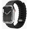 Vonmählen Wave Band 2 do Apple Watch 38 | 40 | 41mm One Size - Juodas (AWS00115)