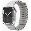 Vonmählen Wave Band 2 do Apple Watch 42 | 44 | 45 | 49mm One Size - Kreminė (AWS00120)