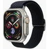 Vonmählen Woven Loop 42 | 44 | 45 | 49mm One Size - Navy