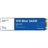 Western Digital 1TB Mėlynas SSD M.2 SA510 2280