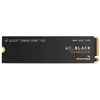 Western Digital 2TB Juodas NVME SSD M.2 PCIE