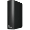 Western Digital Elements Desktop Išorinis kietasis diskas 22 Tb Juodas