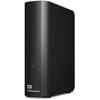 Kietasis diskas Dysk zewnętrzny HDD Western Digital Elements Desktop 16TB Juodas (WDBWLG0160HBK)