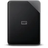 Western Digital Elements Se Išorinis kietasis diskas 5000 Gb Juodas