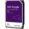 Western Digital Dysk WD HDD WD Violetinė 1TB 3.5'' SATA