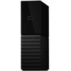 Western Digital Išorinis kietasis diskas HDD My Book EMEA, 3.5", 6TB, USB 3.0, juodas