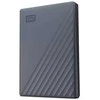 Western Digital Išorinis kietasis diskas 2 Tb 3.2 Gen 1 (3.1 Gen 1)