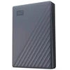 Western Digital Išorinis kietasis diskas 4 Tb 3.2 Gen 1 (3.1 Gen 1)