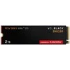 Western Digital Juodas Sn8100 2 Tb M.2 Pci Express 5.0 Nvme Tlc 3D Nand