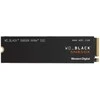 Western Digital Juodas Sn850X 4 Tb M.2 Pci Express 4.0 Nvme