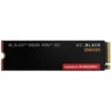 Western Digital Juodas Sn850X 4 Tb M.2 Pci Express 4.0 Nvme