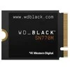 Western Digital Juodas Wd_Black Sn770M Nvme 1 Tb M.2 Pci Express 4.0 Tlc 3D