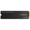 Western Digital Juodas Wds400T2Xhe 8 Tb M.2 Pci Express 4.0 Nvme