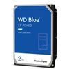 Western Digital Dysk WD Mėlyna 3.5'' 2000 GB Serial ATA