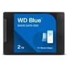 Western Digital Mėlyna SA510 2.5" 2 TB Serial ATA III