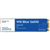 Western Digital Mėlyna Sa510 250 Gb M.2 Serial Ata Iii