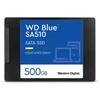 Sandisk WD Mėlyna 500GB WDS500G3B0A