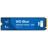 Western Digital Mėlyna Sn5000 1 Tb M.2 Pci Express 4.0 Nvme