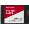 Western Digital Raudona Sa500 1 Tb 2.5" Serial Ata Iii 3D Nand