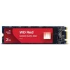 Western Digital Raudona Sa500 2 Tb M.2 Serial Ata Iii 3D Nand