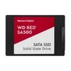Western Digital Raudona SA500 NAS SATA SSD 1TB **New Retail** Solid state