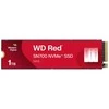 Western Digital Raudona SSD SN700 NVMe 1TB M.2 2280 PCIe Gen3 8Gb/s internal