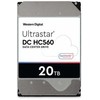 Sandisk Dysk WD Ultrastar DC HC560 3.5'' 20000