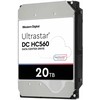 Sandisk Western Digital Dysk WD Ultrastar DC HC560 3.5'' 20TB
