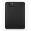 Kietasis diskas Western Digital WD 4TB 2,5" USB 3,0 Elements Portable External